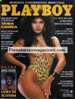 Mens Magazine Playboy Portuguese - Apr 1987